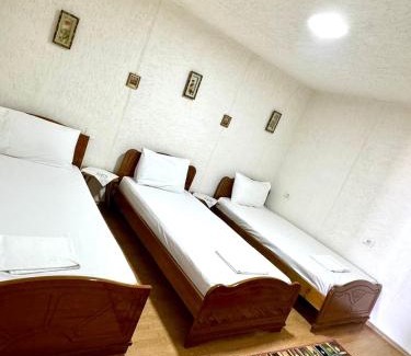 Gjirokaster Casa | Kubeja Guest House