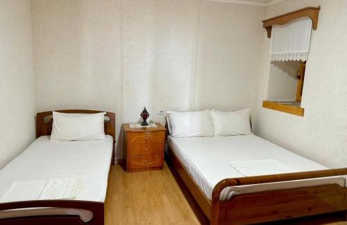 Gjirokaster Casa | Kubeja Guest House