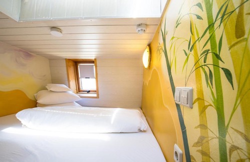 Innenstadt-West Hotel | Kubler Stars