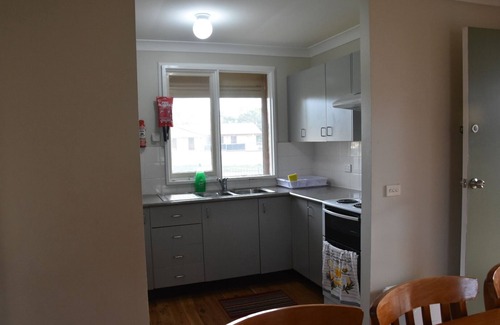 Dubbo Casa | Kubo 3 bedroom space