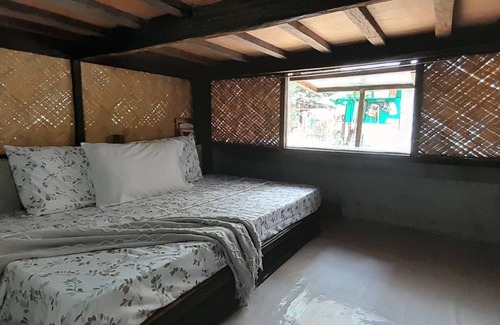 Castillejos Otro | Kubo House - A Farm Life Experience