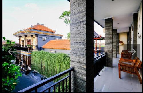 Padangsambian Klod Casa | Kubu Alvian Guest House