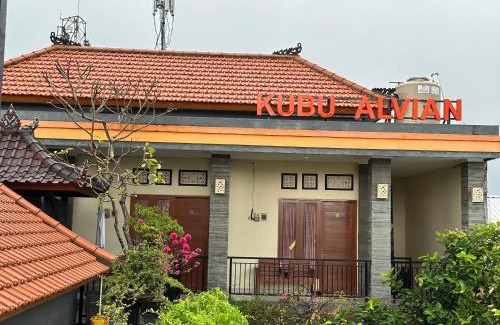 Padangsambian Klod Casa | Kubu Alvian Guest House