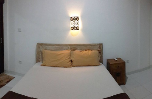 Legian Hotel | Kubu B'dauh Homestay