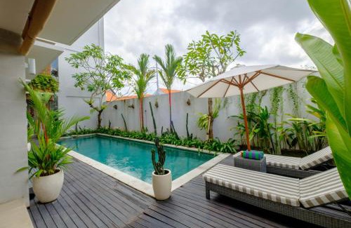 Batu Bolong Hotel | Kubu Belona Canggu