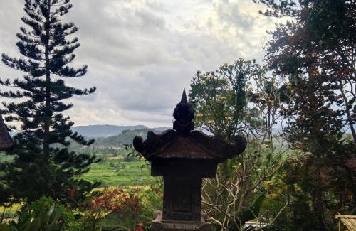 Ababi Casa | Kubu carik homestay