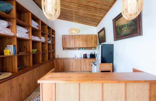 Mas Apartamento | Kubu Kirana by Supala