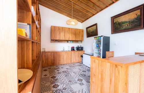 Mas Apartamento | Kubu Kirana by Supala