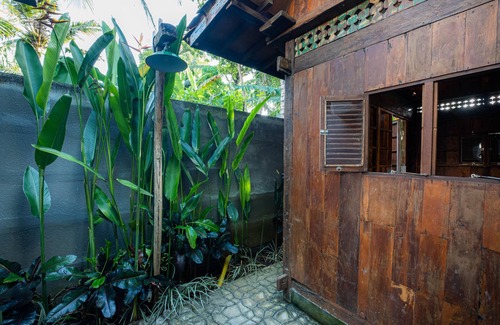 Mas Apartamento | Kubu Kirana by Supala