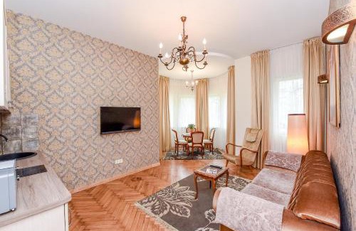 Klaipeda Casa | KUBU namai