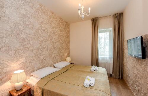 Klaipeda Casa | KUBU namai