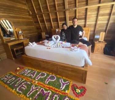 Penida Island Villa | Kubu Penida Villa