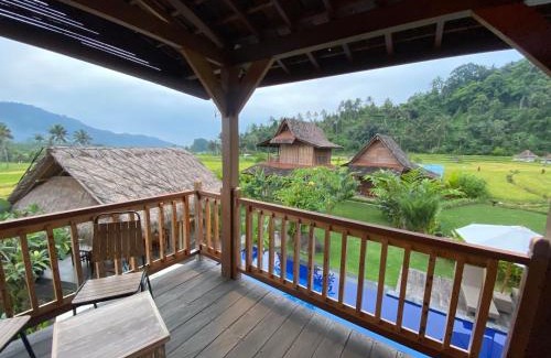 Sidemen Cabina | Kubu Sakian Villa and Restaurant Sidemen