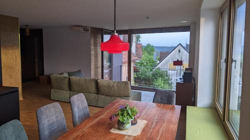 Graefenberg Apartamento | Kubus 28A