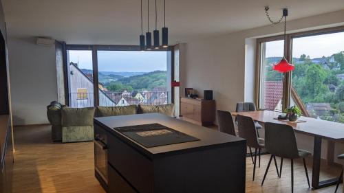 Graefenberg Apartamento | Kubus 28A