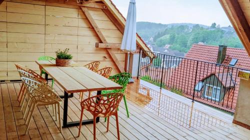 Graefenberg Apartamento | Kubus 28A
