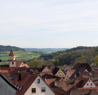 Graefenberg Apartamento | Kubus 28A