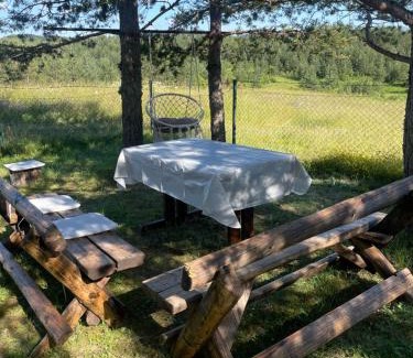 Zabljak Casa | Kuca Dacica