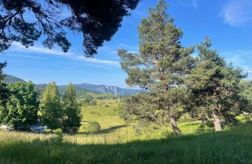 Zabljak Casa | Kuca Dacica