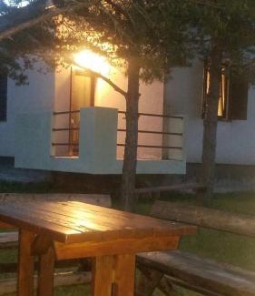 Zabljak Casa | Kuca Dacica