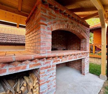 Gornja Toplica Apartamento | Kuca LARA 2 Banja Vrujci