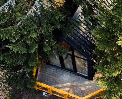 Zlatibor Casa | Kuća na drvetu - Zlatar Hill - Treehouse