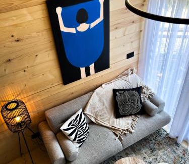 Zlatibor Casa | Kuća na drvetu - Zlatar Hill - Treehouse