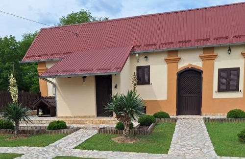 Kutjevo Casa | Kuca za odmor Poppke Andreas