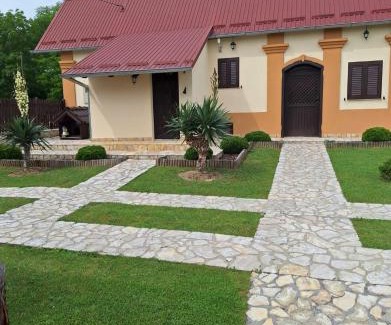 Kutjevo Casa | Kuca za odmor Poppke Andreas