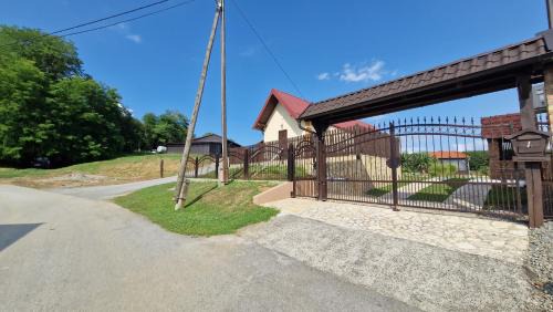 Kutjevo Casa | Kuca za odmor Poppke Andreas