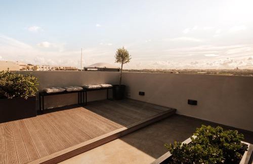 Zebbug Casa | KUCCA Boutique Townhouse