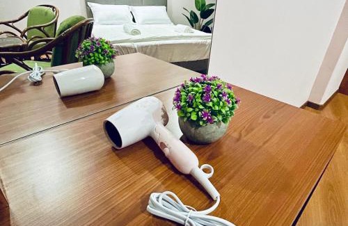 Kampung Surabaya Apartamento | Kuching City Center Riverbank Suites With Marvelous River View