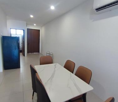 Kuching Apartamento | Kuching Near GalaCity Armadale Residence Apartment