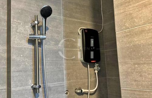 Kuching Apartamento | Kuching Riverine at 5 pax