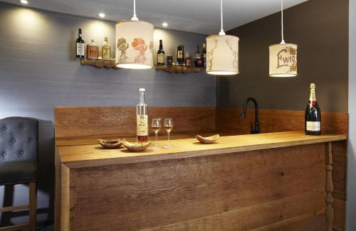 Ibach Apartamento | Kuckucks Hideaway