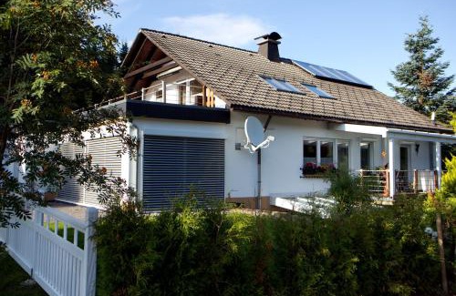 Titisee-Neustadt Apartamento | Kuckuckshäusle Ferienwohnungen