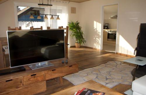 Titisee-Neustadt Apartamento | Kuckuckshäusle Ferienwohnungen