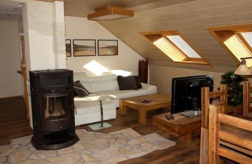 Titisee-Neustadt Apartamento | Kuckuckshäusle Ferienwohnungen