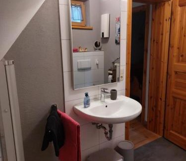 Welschneudorf Apartamento | Kuckucksnest - Ferienwohnung Welschneudorf