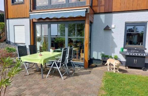 Welschneudorf Apartamento | Kuckucksnest - Ferienwohnung Welschneudorf