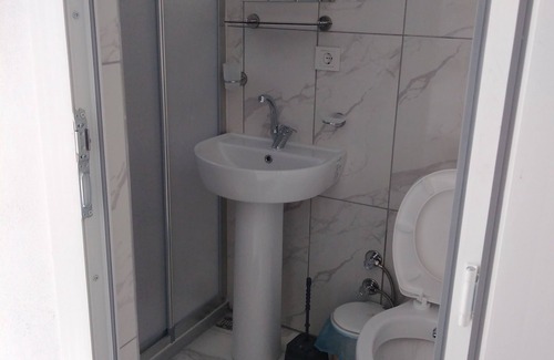 Ayas Mahallesi Casa | Kucuk Aile Pansiyonu