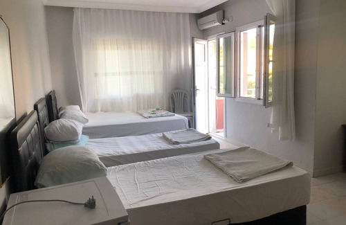 Ayas Mahallesi Casa | Kucuk Aile Pansiyonu