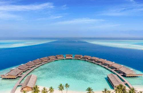 Kudadhoo Complejo | Kudadoo Maldives Private Island – Luxury All inclusive
