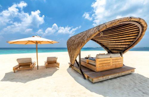 Kudadhoo Complejo | Kudadoo Maldives Private Island – Luxury All inclusive