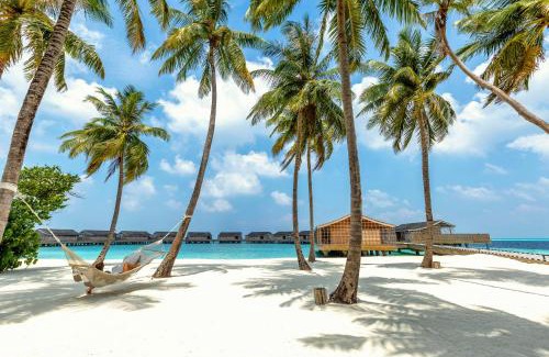 Kudadhoo Complejo | Kudadoo Maldives Private Island – Luxury All inclusive