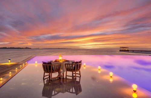 Kudadhoo Complejo | Kudadoo Maldives Private Island – Luxury All inclusive