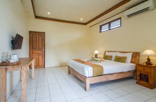 Kemenuh Casa | Kudesa Homestay