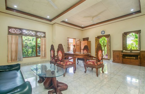 Kemenuh Casa | Kudesa Homestay