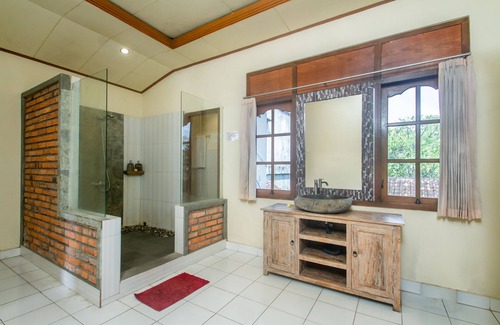 Kemenuh Casa | Kudesa Homestay