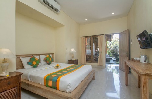 Kemenuh Casa | Kudesa Homestay